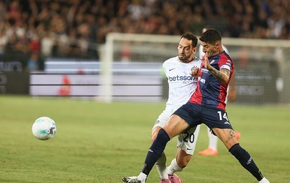 Cagliari 0-2 Inter MAÇ SONUCU ÖZET