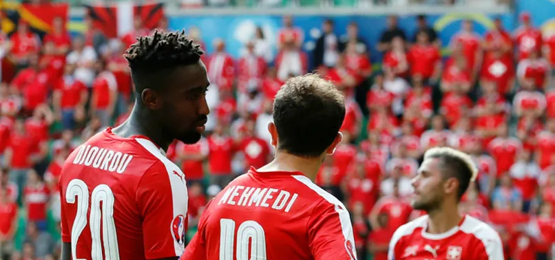 Antalyaspor, Johan Djourou'yu transfer etti