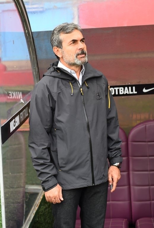 Aykut Kocaman’dan önemli açıklamalar