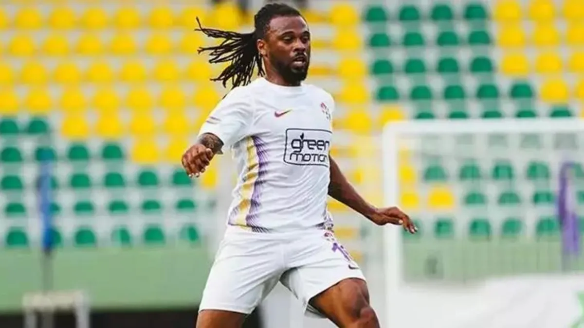 TRANSFER HABERİ | Bodrum FK Fredy Ribeiro'yu kadrosuna kattı!
