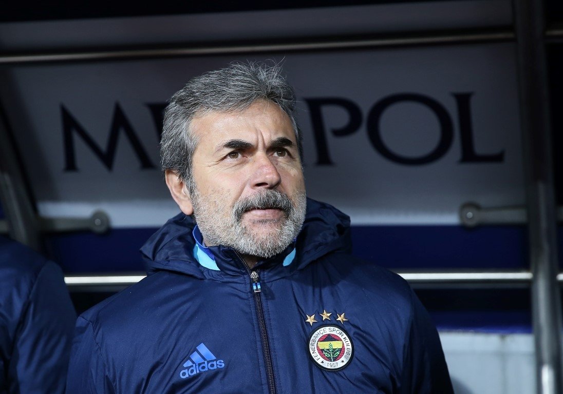 Aykut Kocaman’ın 3 sırrı!