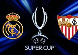 UEFA Süper Kupa sahibini buluyor