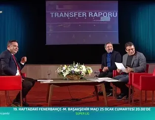 Mehmet Özdilek'ten transfer açıklaması