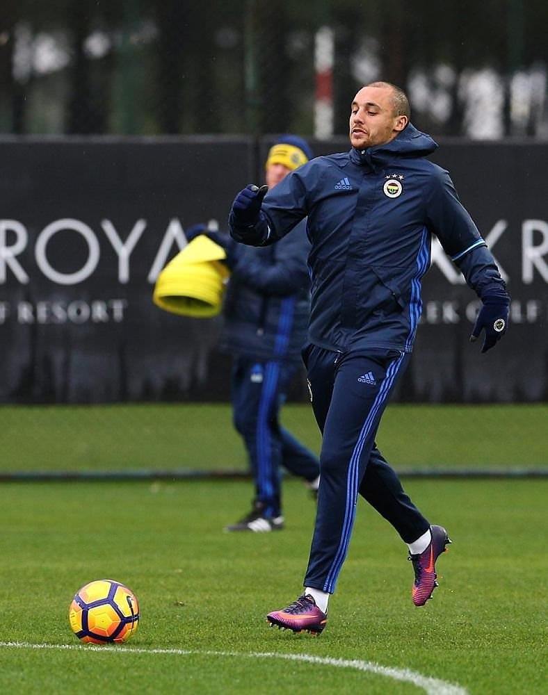 Mehmet Ekici transferinde flaş gelişme