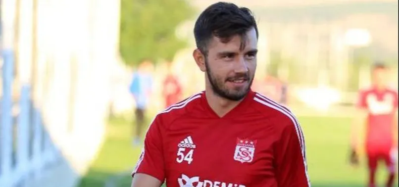 Emre Kılınç ısrarı