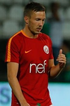 Galatasaray'dan Martin Linnes kararı!