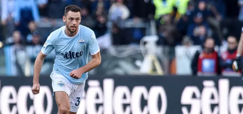 Inter Stefan De Vrij'i transfer etti