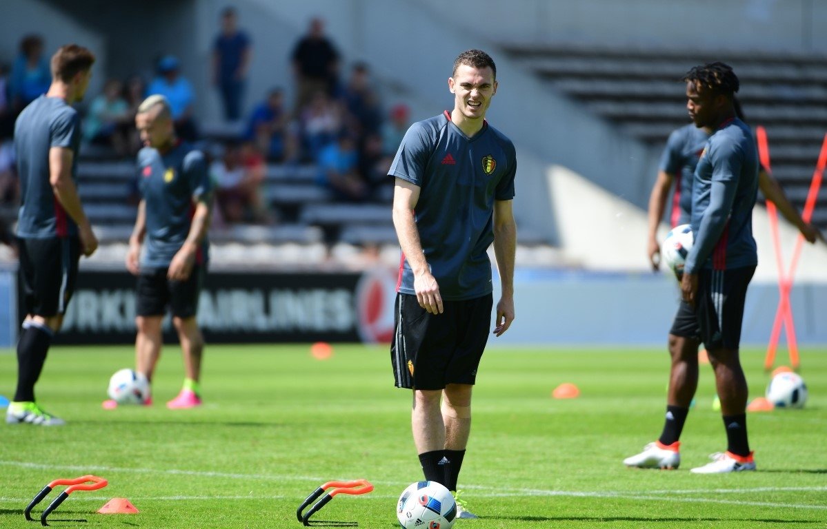 Beşiktaş’tan Thomas Vermaelen’e hücum