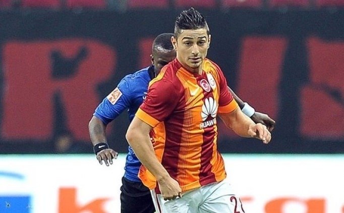 G.Saray’da 3 yolcu