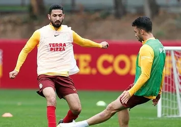 Galatasaray'a Emre Akbaba müjdesi!