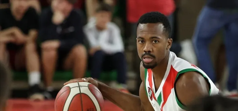 Pınar Karşıyaka’da Errick McCollum şoku!