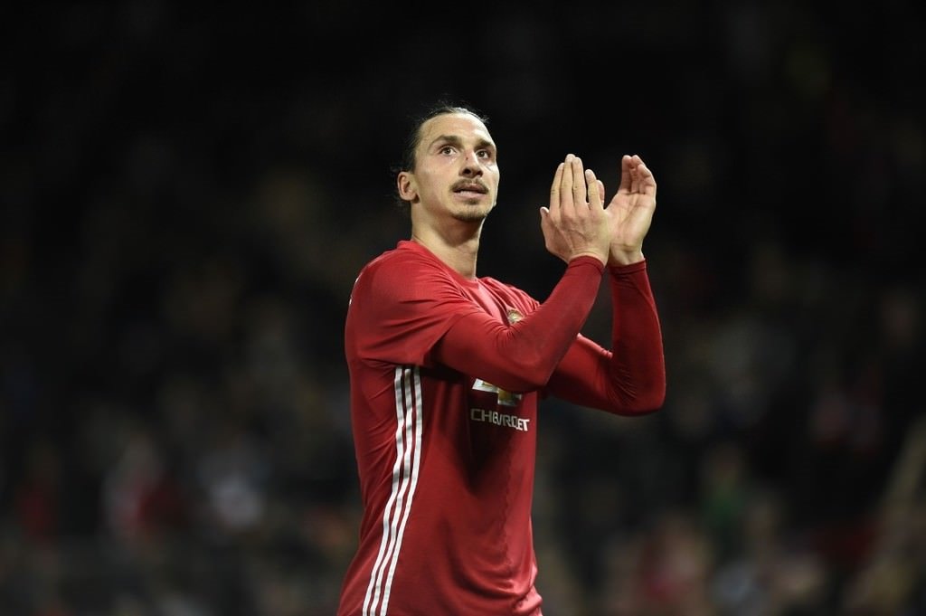 Zlatan Ibrahimovic’ten şok sözler