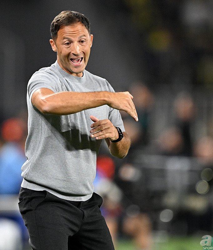 Fenerbahçe’de efsane isimler göreve geri dönüyor! Tedesco için kritik viraj!