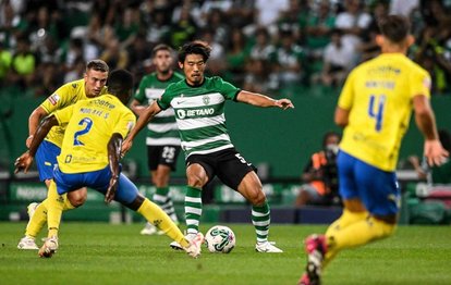 TRANSFER HABERİ: Beşiktaş’a Japon orta saha!