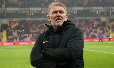 Denizlispor Prosinecki ile anlaşamadı!