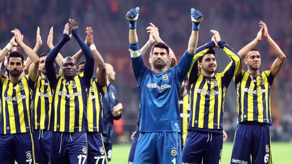 Fenerbahce Nin Muhtemel Transferli Yeni Kadrosu Sayfa 1 Fenerbahce 03 Ekim 2020 Cumartesi