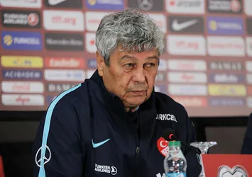 Lucescu'nun yabancı tutarsızlığı