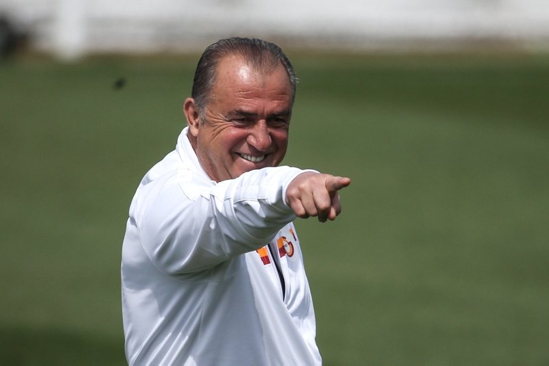 Fatih Terim Muriç’in Fenerbahçe’ye transferini yorumladı!