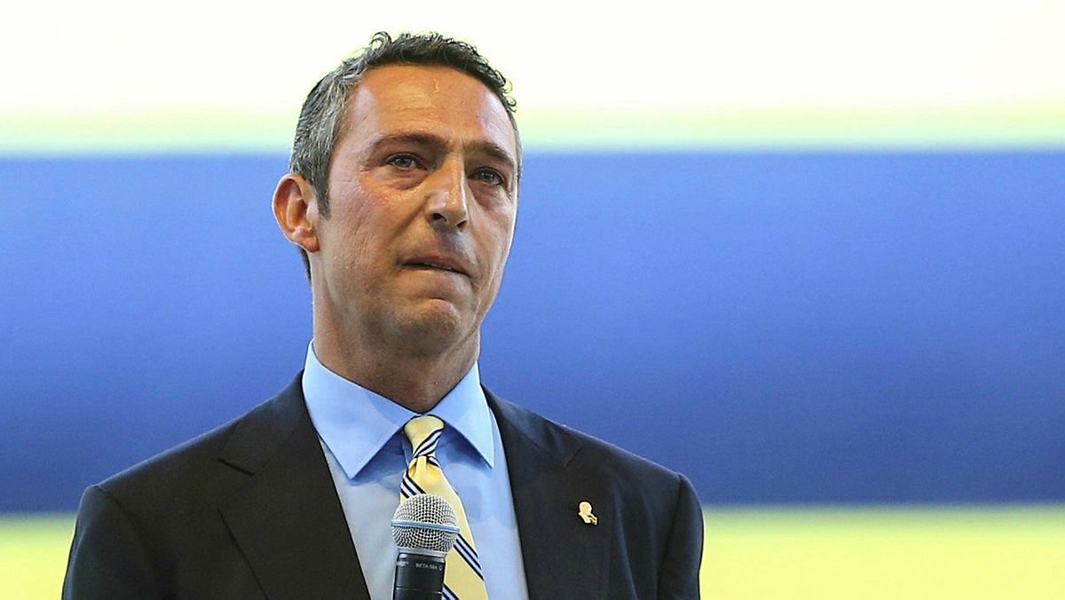 Fenerbahçe’nin borcu 800 milyon Euro!