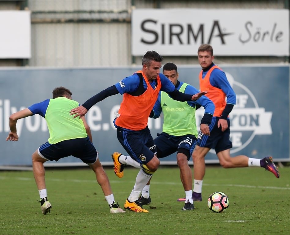 Manchester United’ı bırak Alanyaspor’a bak