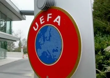 Galatasaray'a bir darbe de UEFA'dan geldi