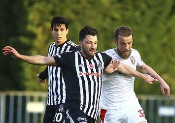 Skenderbeu Kartal'ı yaktı!