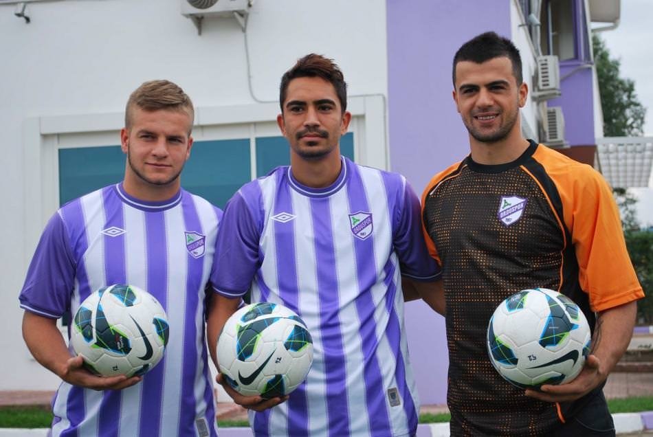 Türk Milli Takımı’nı seçmediler