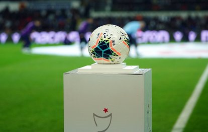 Spor Toto Süper Lig’de 36. haftanın programı belli oldu