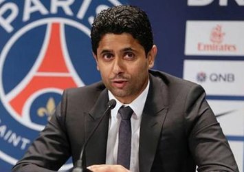 PSG Başkanı El-Halifi'ye rüşvet soruşturması