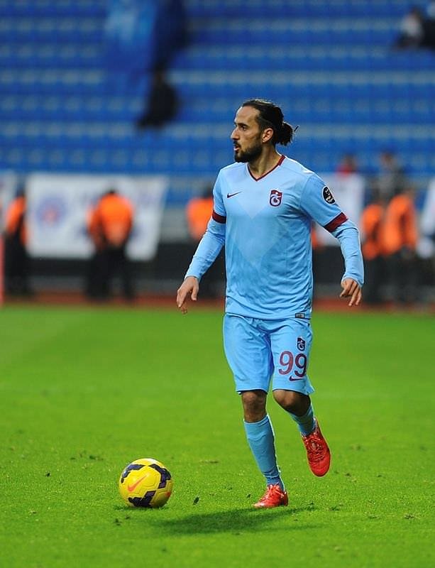 Ünlü futbolcuların birbirinden ilginç cevapları