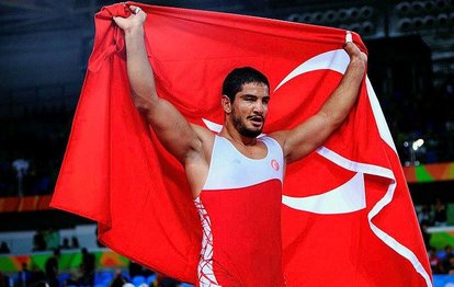 Milli güreşçi Taha Akgül Avrupa Şampiyonası’nda finalde!