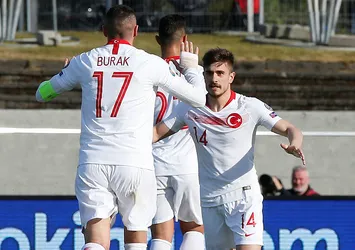 Dorukhan’a tam puan