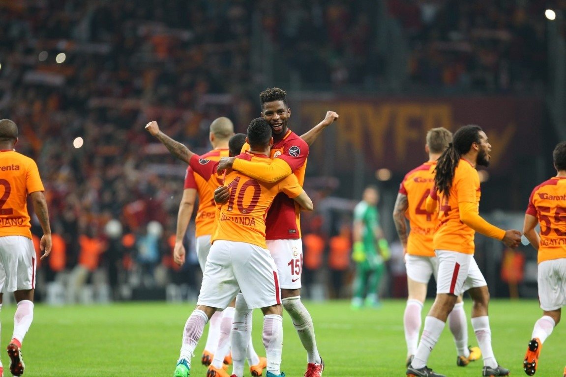 Hıncal Uluç’tan Galatasaray değerlendirmesi