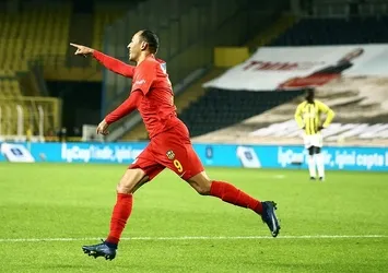 Umut Bulut'tan 5. dalya!