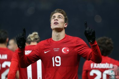 Turgay Demir Almanya - Türkiye maçını değerlendirdi