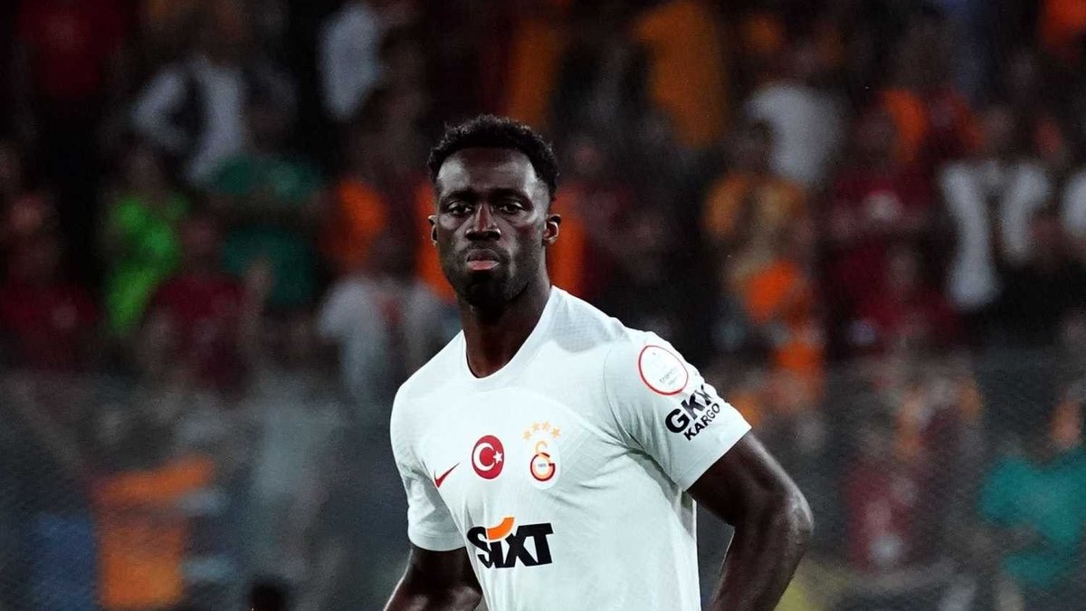 Galatasaray'da Davinson Sanchez ile sözleşme görüşmeleri devam ediyor! İşte talep ettiği maaş Galatasaray'da Davinson Sanchez ile sözleşme görüşmeleri devam ediyor! İşte talep ettiği maaş