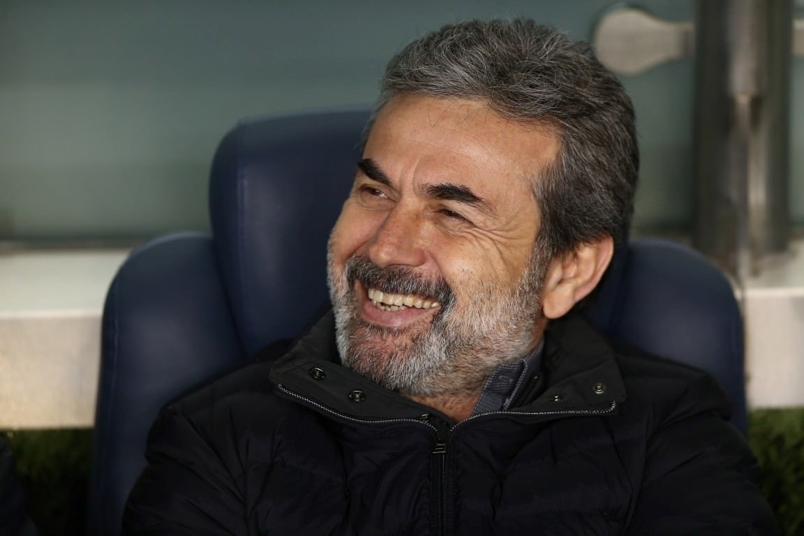 Aykut Kocaman’dan Nabil Dirar açıklaması