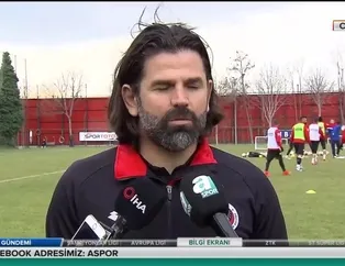 Gençlerbirliği'nde 2. Üzülmez dönemi