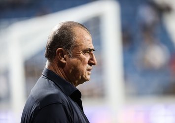 Cimbom'a bir genç yetenek daha! Terim özellikle istedi...