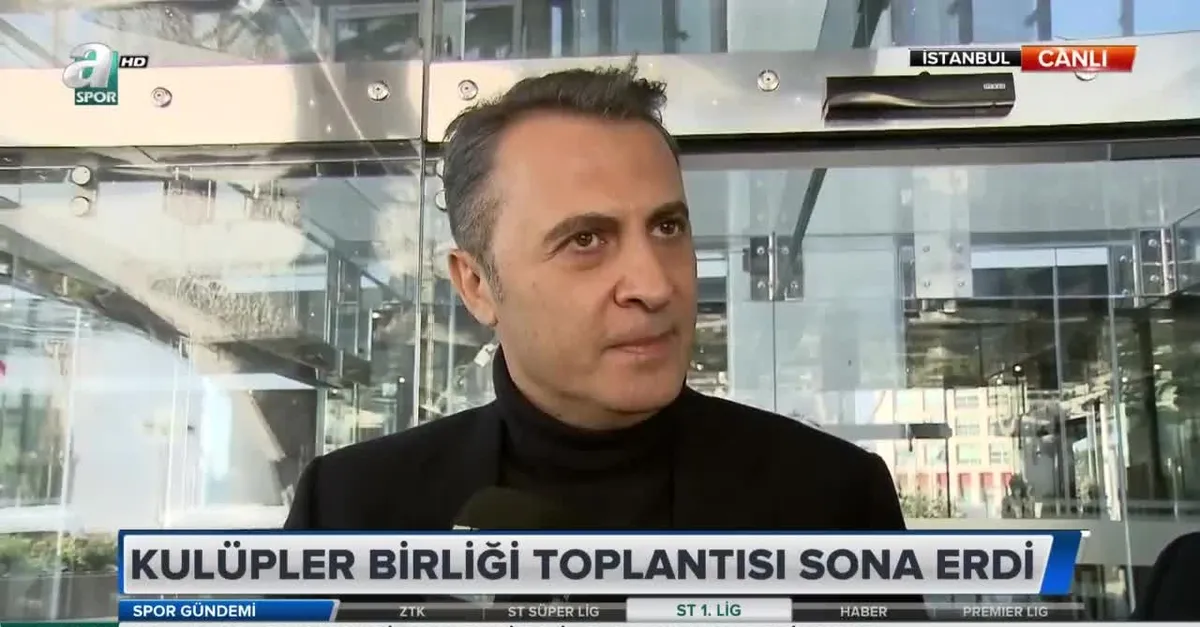Fikret Orman'dan Yıldırım Demirören ve Şenol Güneş yorumu