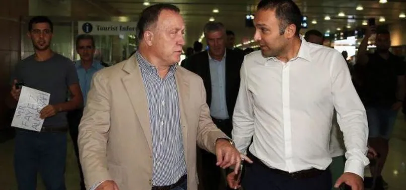 Yarın imzalıyor