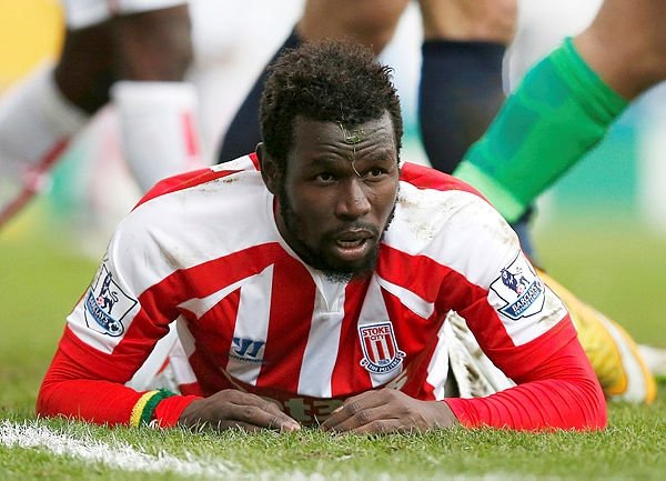 Fenerbahçe’den Diouf atağı