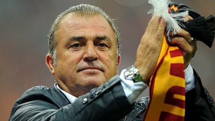 Fatih Terim bir kez daha Galatasaray’da iddiası!