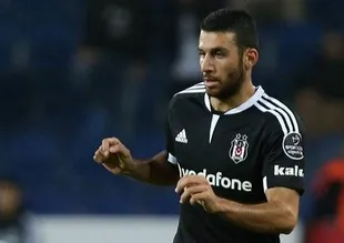 Fenerbahçe, İsmail Köybaşı'nın peşinde!