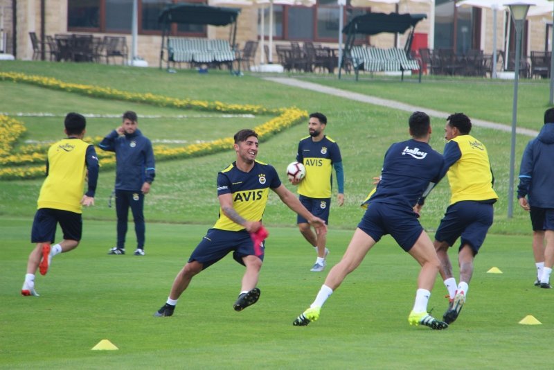 Fenerbahçe’de Ozan Tufan rüzgarı