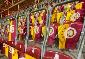 Atletico'ya sarı-kırmızı duvar!
