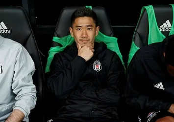 Kagawa resmen elden kaçtı