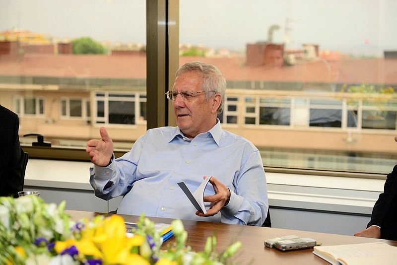 Kadıköy’de kongre heyecanı