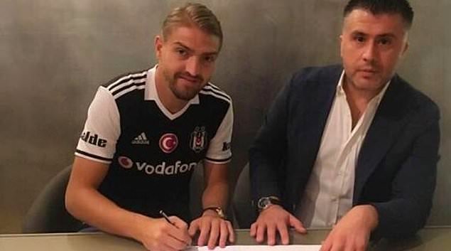 2016 yılının en çok konuşulan transferleri