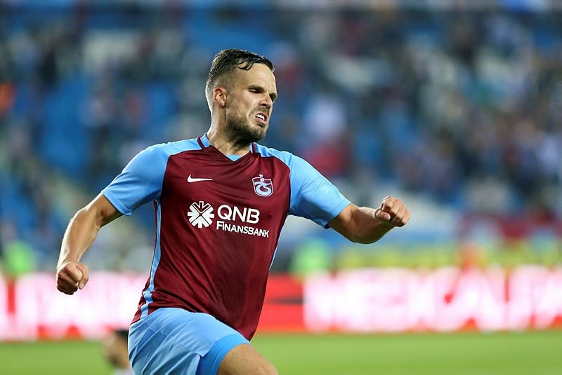 Trabzonspor’un muhtemel Fenerbahçe 11’i